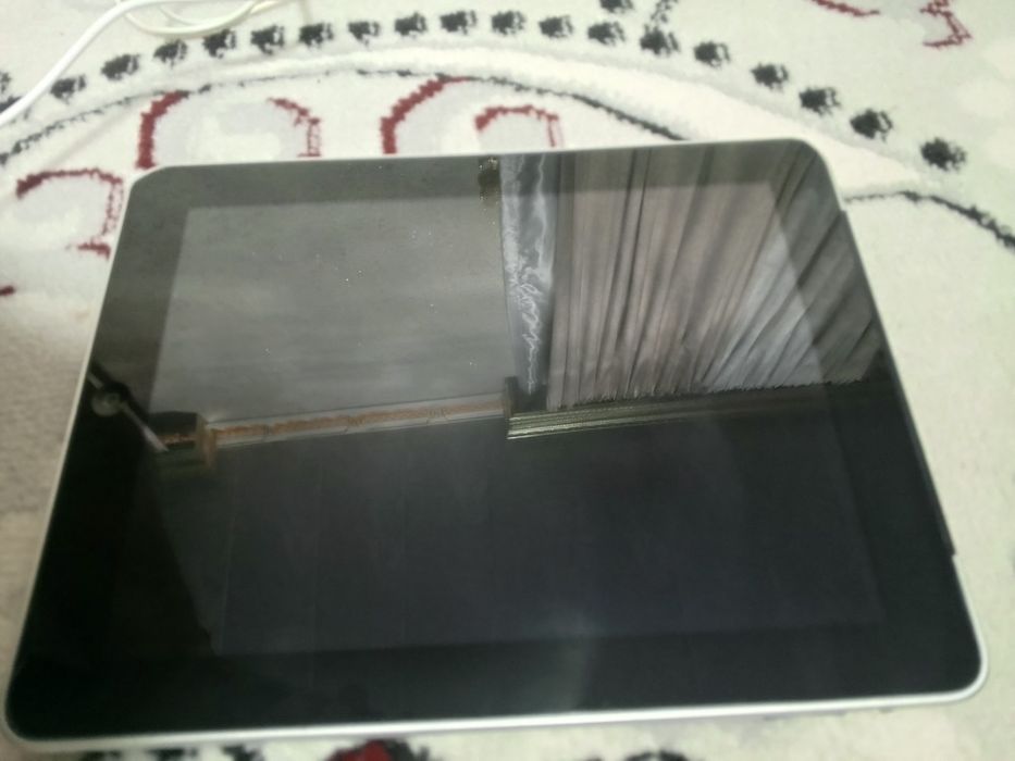 I pad sotiladi kolleksyaga