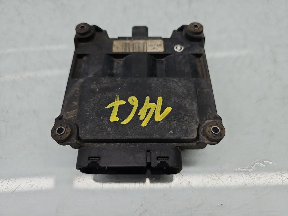 Distribuitor vacuum Skoda Octavia 2 (1Z3) [Fabr 2004-2013] 6Q0906625 2