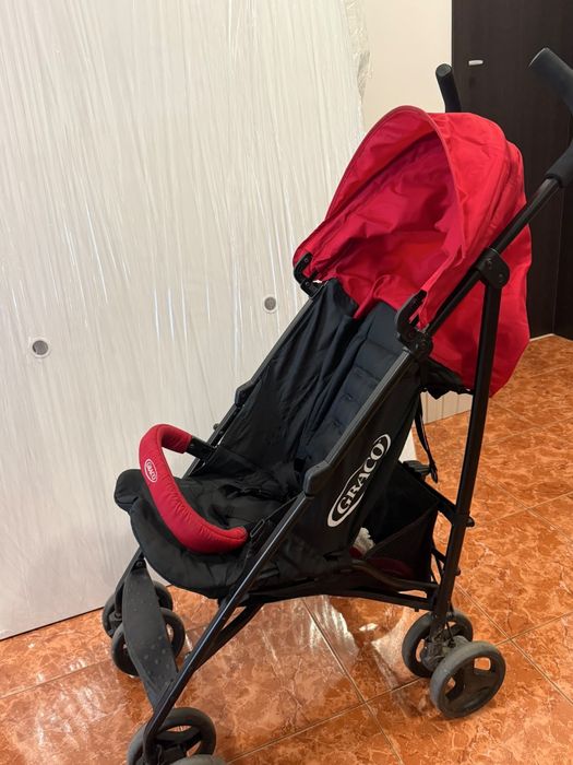 Carucior sport Graco TraveLite