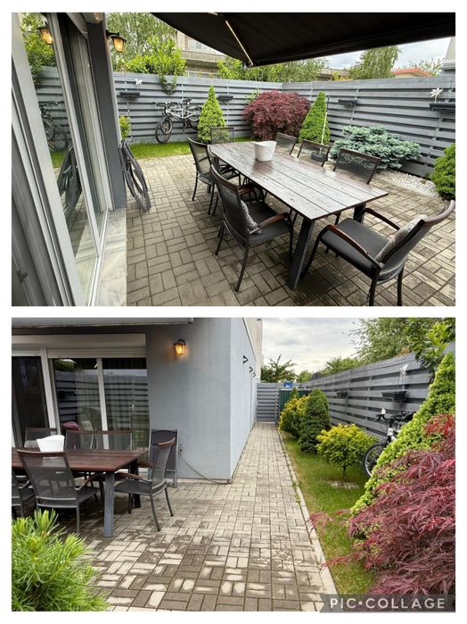 Vila 4 camere avangarde forest 6 , voluntari pipera / zona Matei Milo