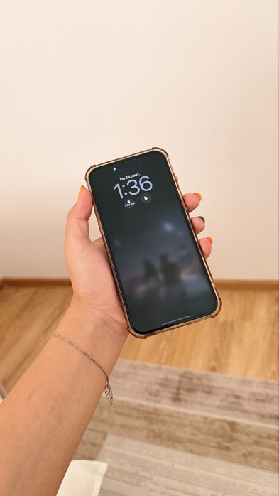 Оригинал Iphone 15 PRO MAX 256 GB