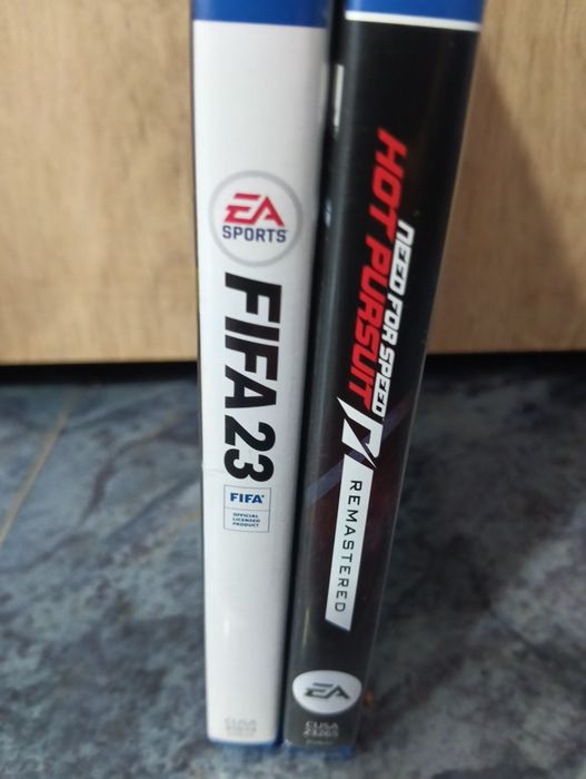 Продавам игри за PS4  10 евро/20лв