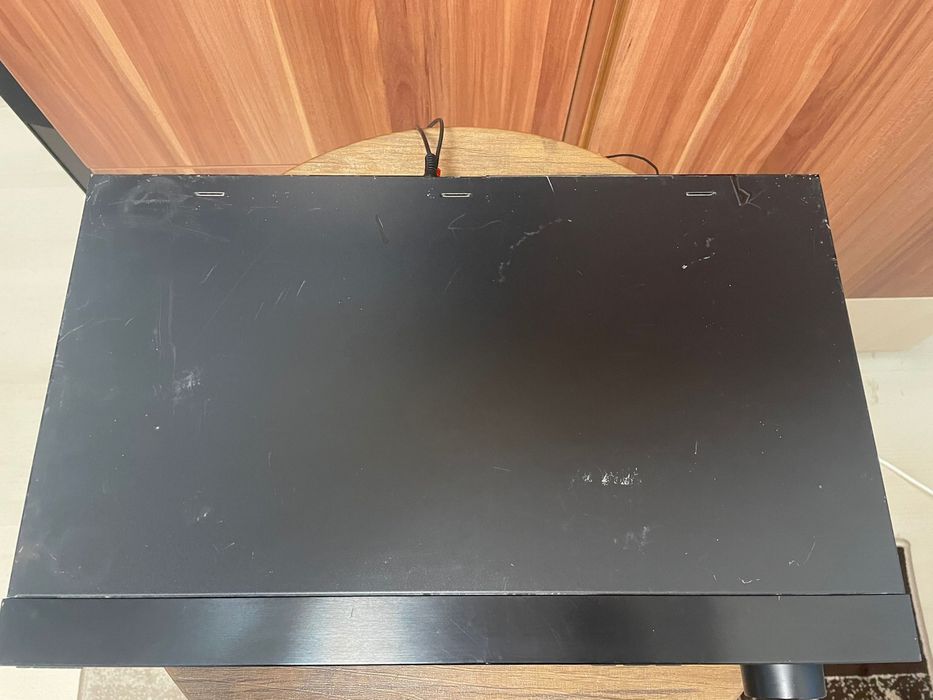 SonyST-S170 Stereo Tuner FM/AM