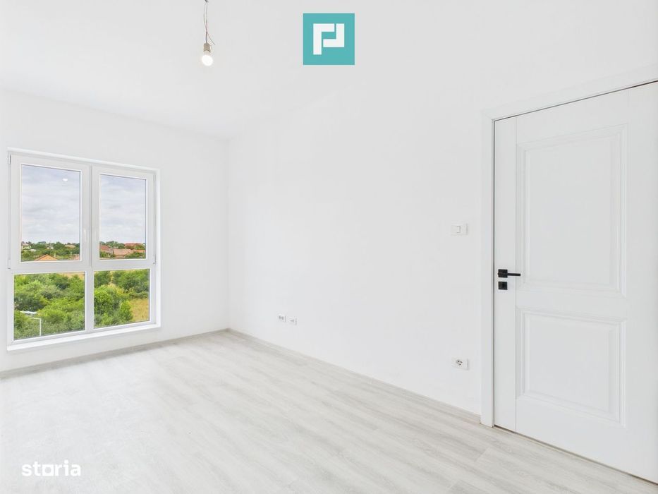 Apartament nou la cel mai bun preț de pe piață
