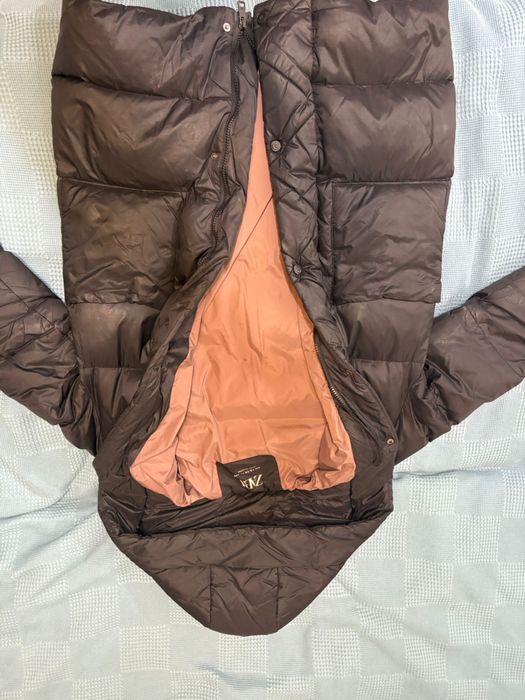 Демисезонная куртка