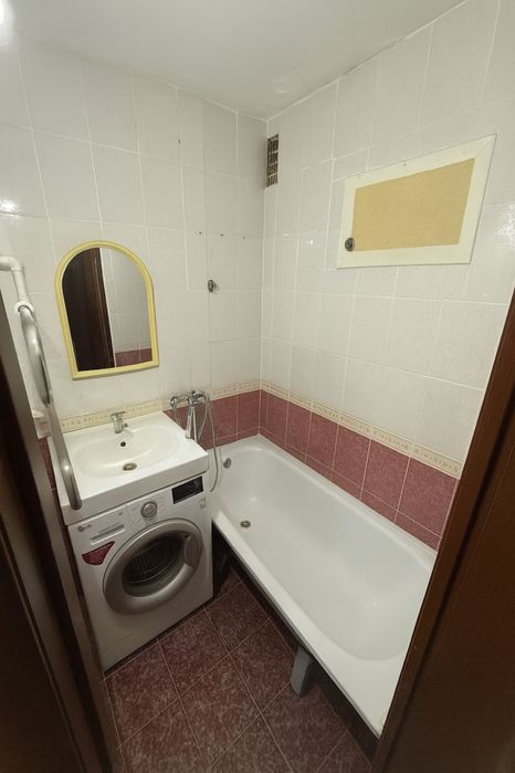 Продам 2-х комнатную квартиру