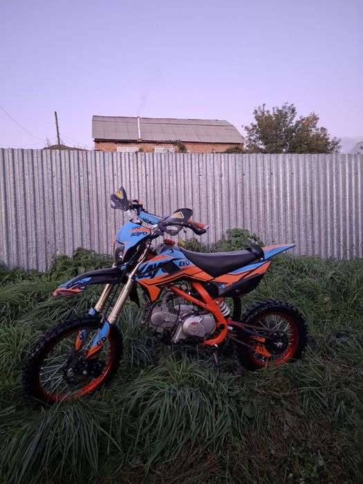 Продам Kayo Evolution 140