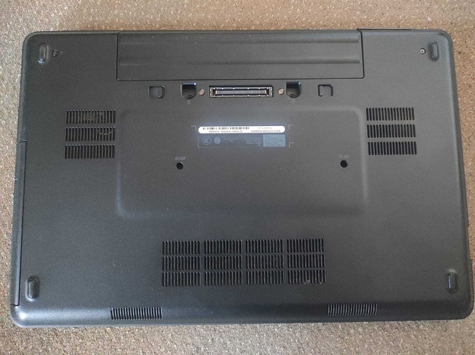 Laptop DELL Latitude E5540