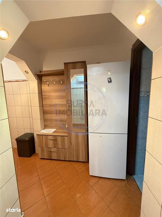 Apartament 2 Camere, Parter, Bd. Brailei