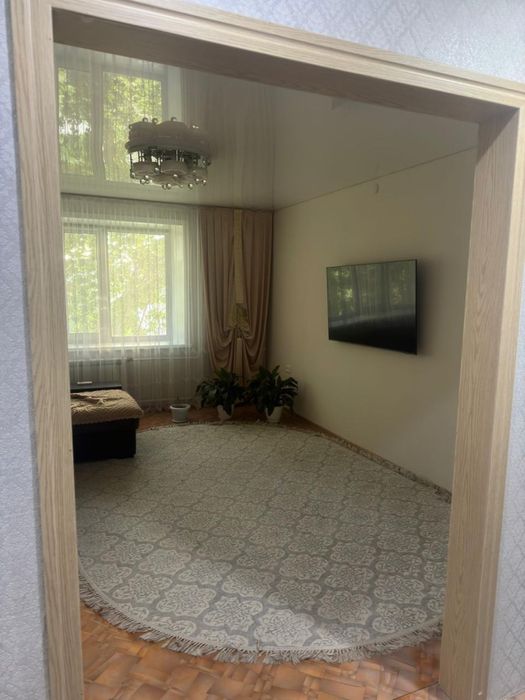 Продам 3-х комнатную квартиру