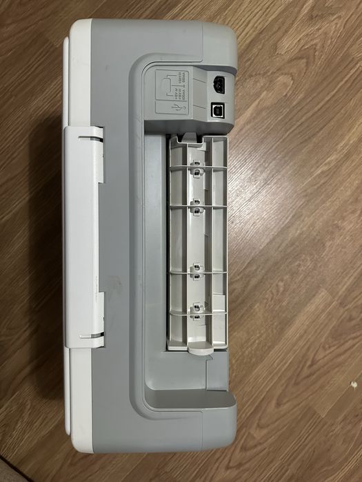 принтер hp deskjet f380