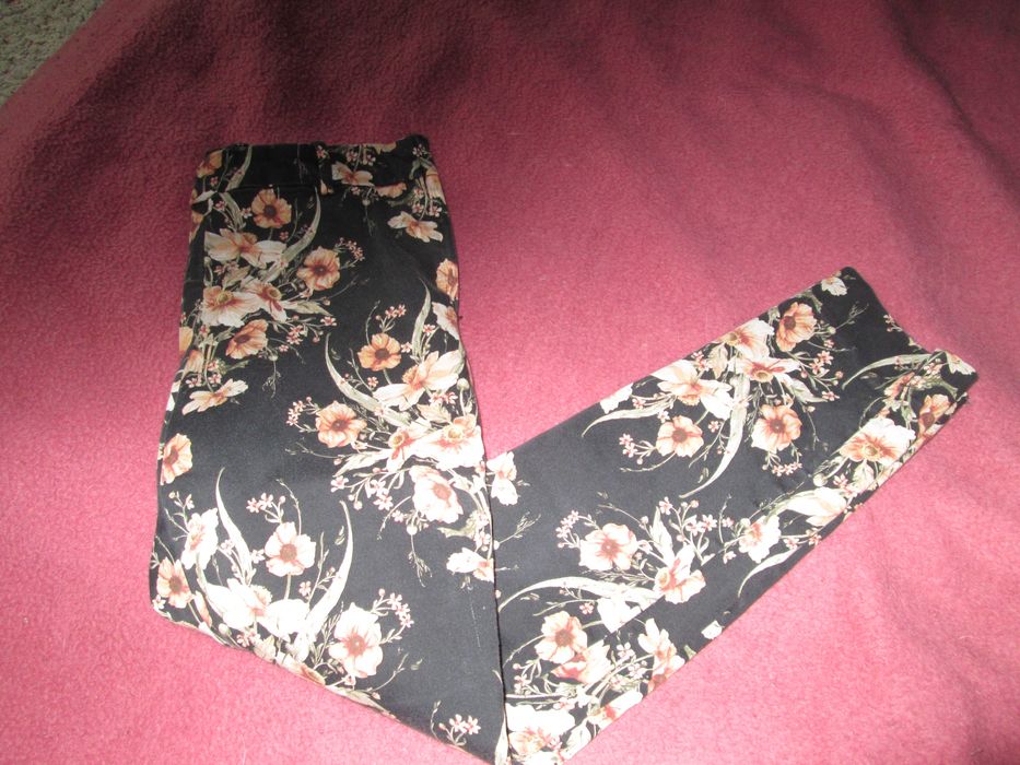 jeans skinny dame  40