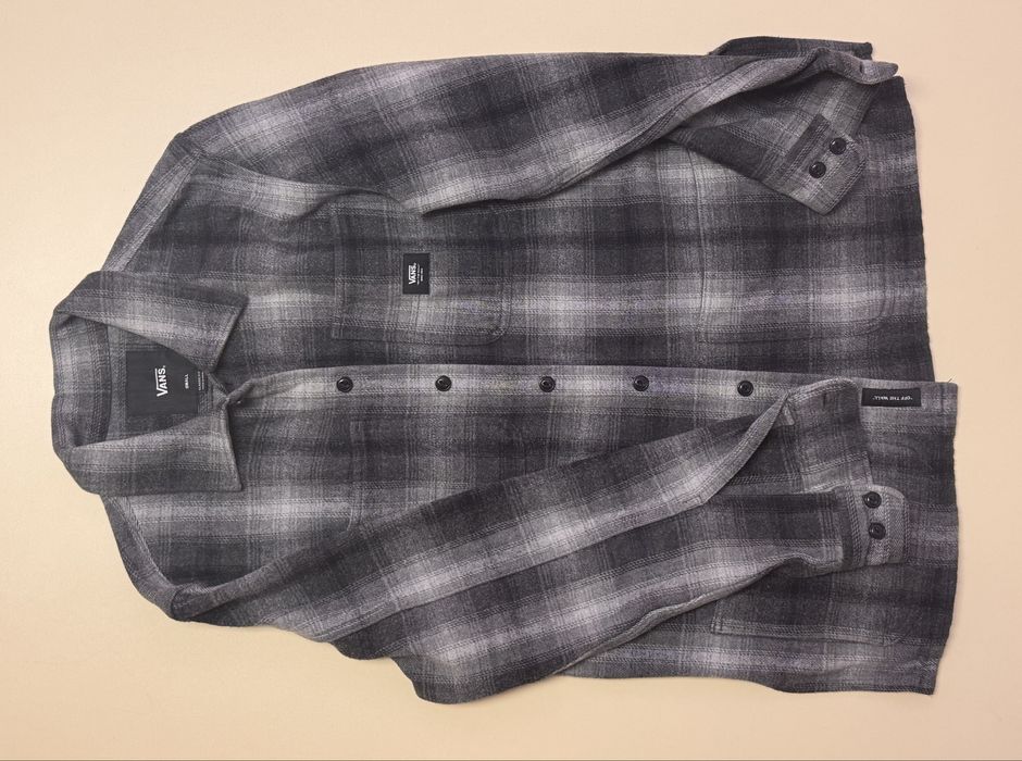 Куртка Vans мужская