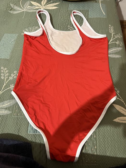 Детский купальник