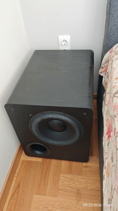 SVS PB-2000 Active Subwoofer 12" 500w