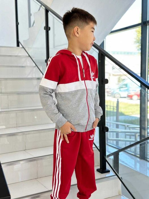 Спортивка 3 в 1 детский