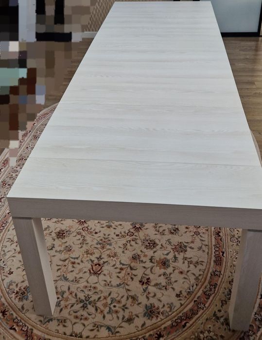 Гостиный стол в зал