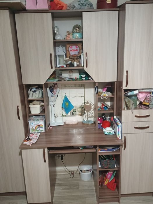 Продам детскую стенку