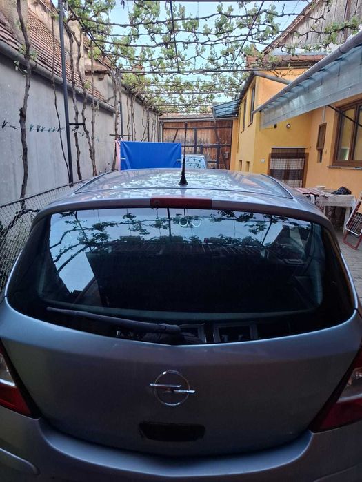 Opel Corsa Model D 1.2 benzina