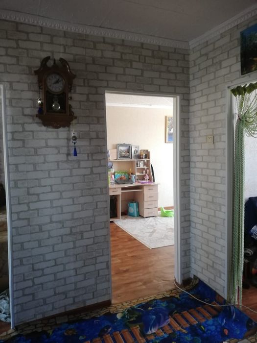 Продаеться срочно 3х комн квартира