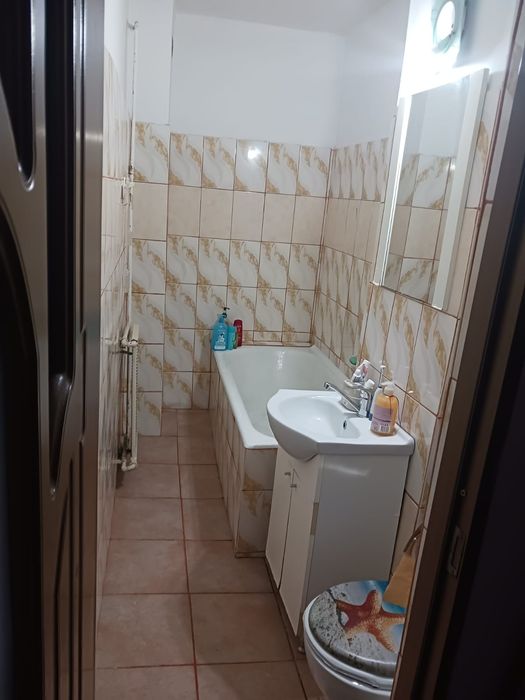PROPRIETAR  Garsoniera gavana3 confort1 decomandat