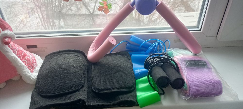 Новогодние украшения