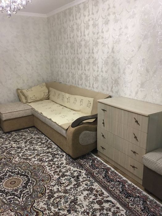 Срочно сдается кв 2/2/4 рисовый