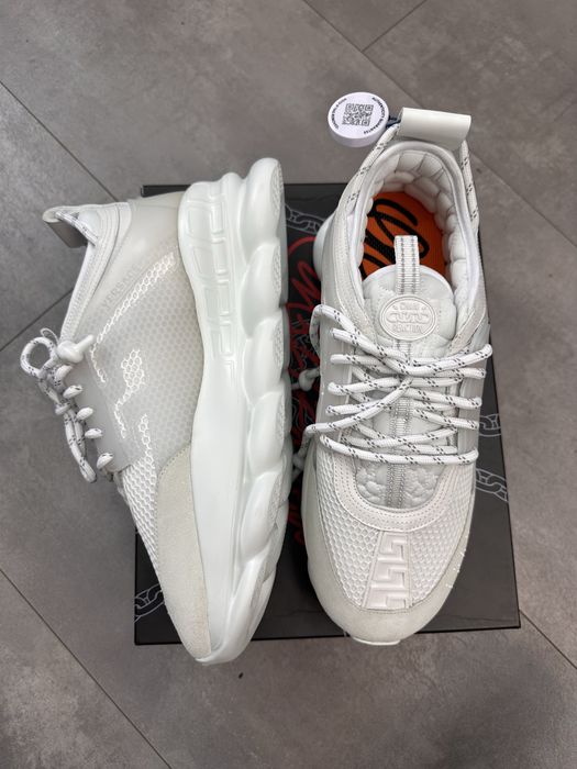 Versace Chain Reaction