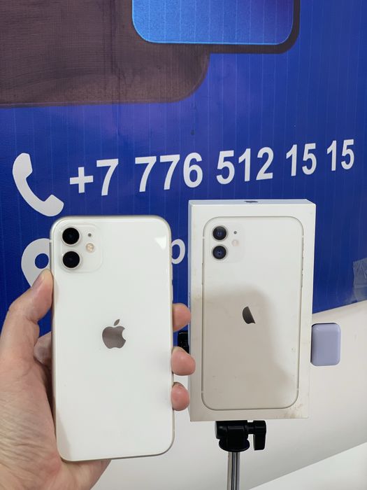 iphone 11/64gb Айфон 11/64гб
