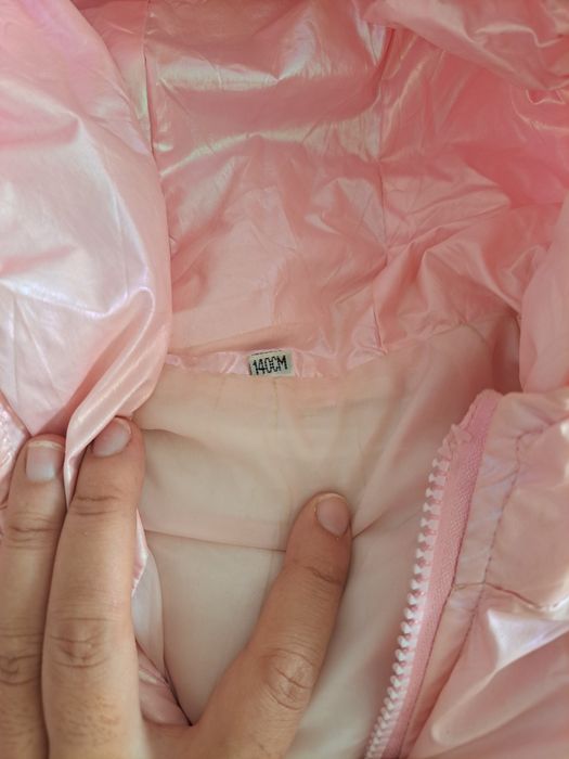 Продам зимнюю куртку