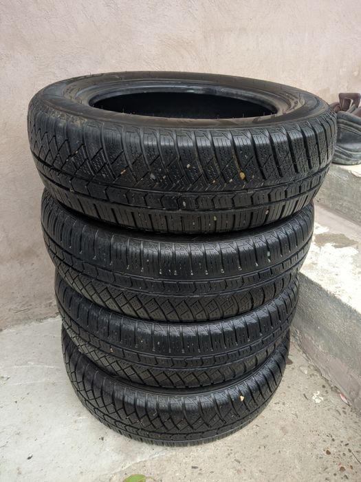 Aproape noi | 155 / 65 / R13 | All Season | Set 4 Anvelope Cauciucuri