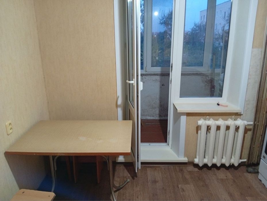 Продается 2 комнатная квартира