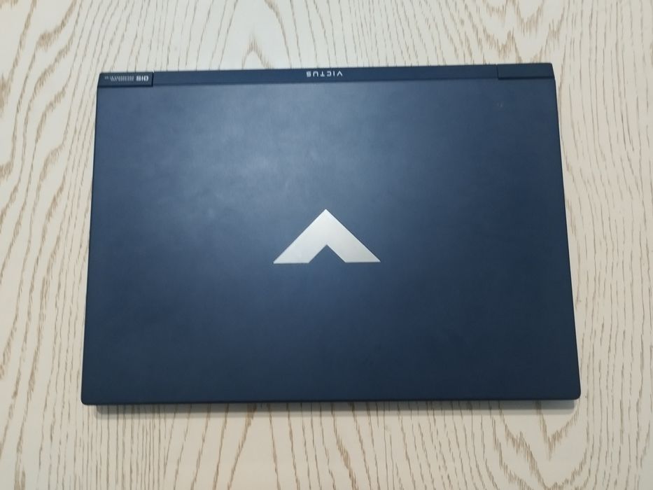 HP Victus Gaming Laptop 15
