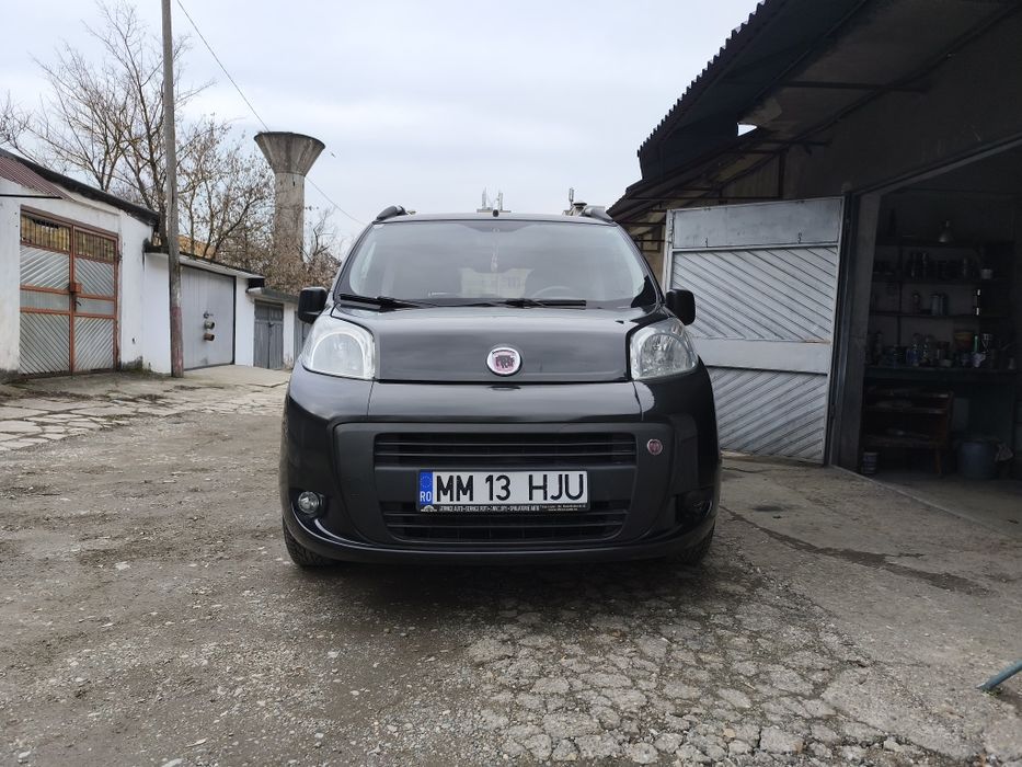 Okazii Fiat Doblo 13Bezin