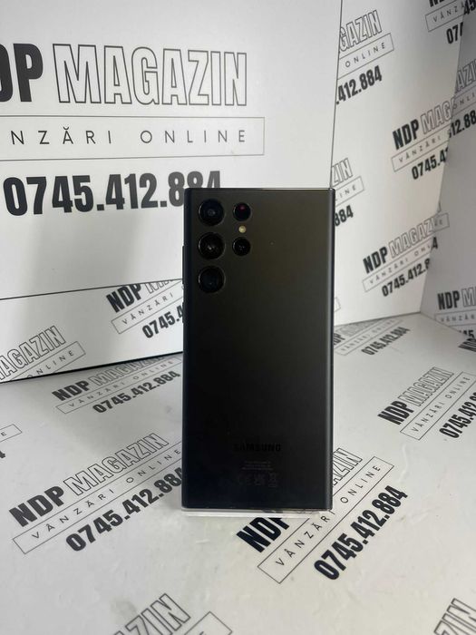 NDP Amanet NON-STOP Bld.Iuliu Maniu 69 SAMSUNG S22 ULTRA (47033)