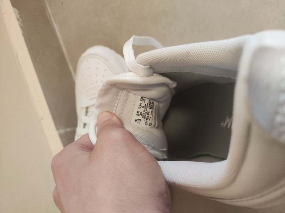 Спортни обувки Puma