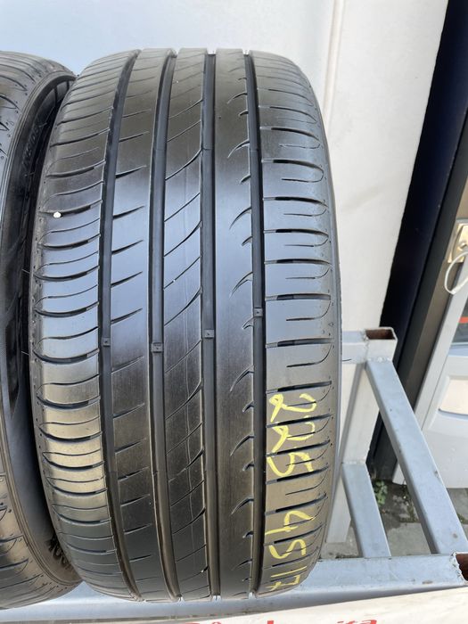 Cauciucuri 225/45R17 Hankook, anvelope vara 225/45/17