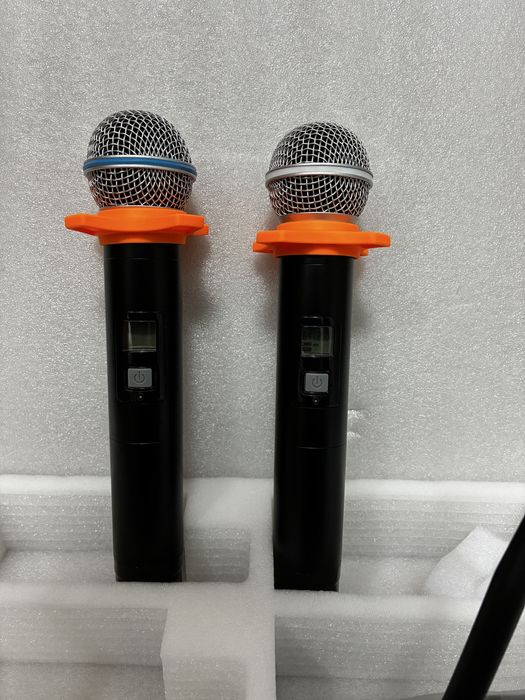 Микрафон  продам