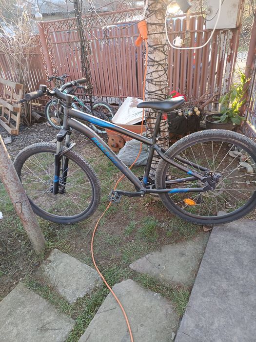 Bicicletă Rokcrider