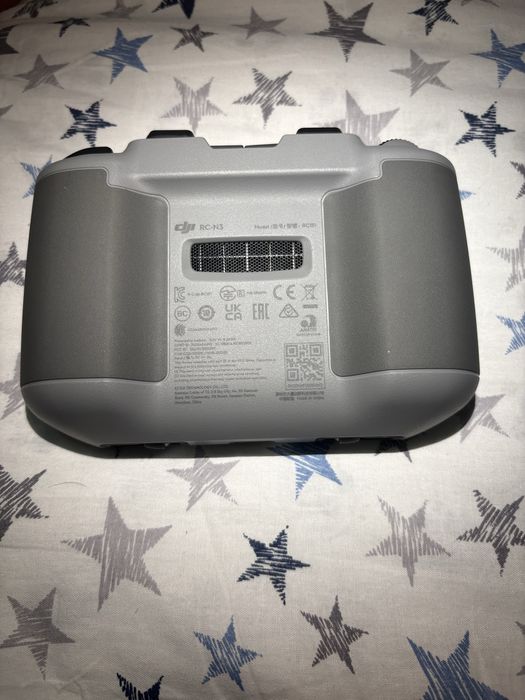 DJI controller RC N3