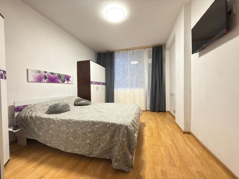 Двустаен апартамент от собственик