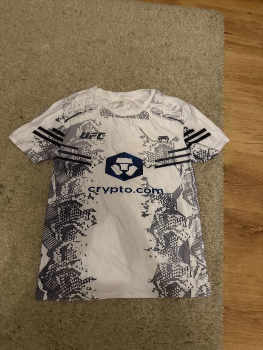 Tricou venum ufc