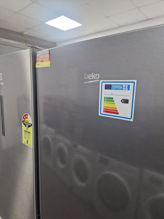 Хладилник с фризер Beko A++ No Frost