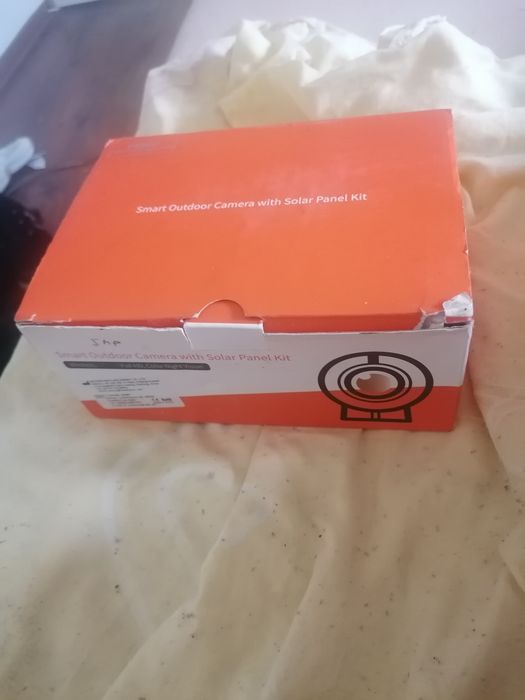 Camera supraveghere cctv fara niciun fir 220 Ron montare usoara