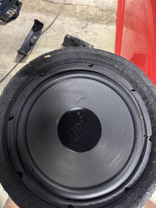 subwoofer jbl 12 inch