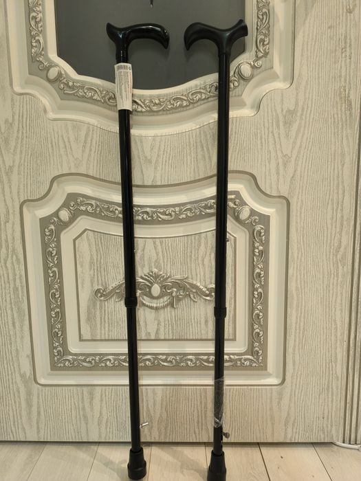 Трость две штуки Актобе 8 микр