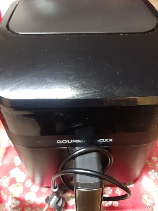 Fripteoză Gourmet(Air freyer)