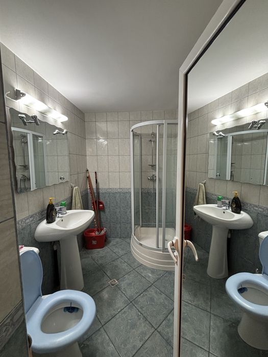 De închiriat: Ideal Spațiu Birouri / Sediu Firmă  – 3 Camere, 78 mp | Târgoviște, Micro 11 (Zona Cantacuzino)