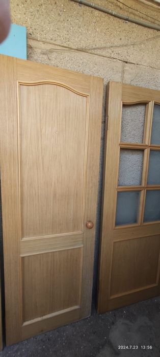 Продам межкомнатные двери