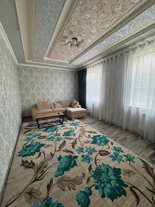 Квартира сотилади